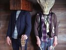 Saddle Creek Records - Two Gallants