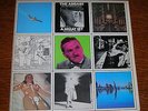 Pink Floyd (The Abdabs) A Great Set 3xLP live 1977 Oakland Gatefold cover