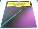 BRAHMS - SYMPHONIE NO. 1 - KARAJAN - BERLINER PHILHARM. - DGG 423141-1 DIGITAL
