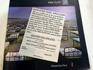 Pink Floyd A Momentary Lapse of Reason with Guaranteed Ticket Application