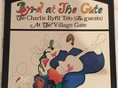 CHARLIE BYRD TRIO  Byrd At The Gate  MFSL-1-515 RARE  AUDIOPHILE LP MINT-