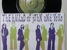 BEATLES - RARE MISPRINT The ballad of John and Yoko  Apple 7