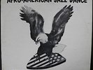 The JOHNNY FRIGO QUARTET Afro-American Jazz Dance '69 psych funk Acid Archives