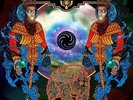 MASTODON Crack The Skye LIMITED EDITION BLUE COLORED, VINYL LP, NEW/SEALED