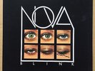 NOVA - BLINK - UK 1975 VINYL LP - ARTY 118