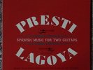 Mercury Living Presence US - Presti / Spanish Guitars / SR90427 RFR3/3