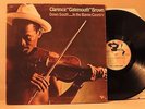 CLARENCE GATEMOUTH BROWN LP DOWN SOUTH…IN THE BAYOU COUNTRY BARCLAY NM-