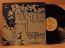 ROBERT JR. LOCKWOOD LP CONTRASTS **VG++** TRIX 1974