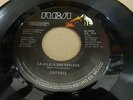 Caifanes - La Celula Que Explota 1990 - Mexican Promo Single Translucent RARE