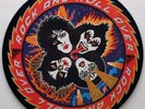 KISS - Rock and Roll Over - LP Picture Disc 1986