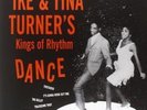 IKE AND TINA TURNER Dance With LP 12 Track Repress (rum2011087) EUROPEAN Rumble