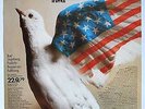 Original-Tourposter WOODSTOCK REVIVAL, 1979