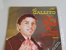 El Gallito del Palenque con el Mariachi nuevo Tecalitlan, 12