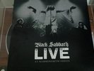 Black Sabbath Live at the Hammersmith Odeon