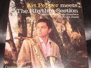 ART PEPPER meets the rhythm section, CONTEMPORARY C-3532