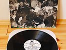 New York City Hardcore - Vinyl-LP - Sampler - HC, Punk, SxE, Youth, New School