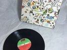 LED ZEPPELIN 3 VINYL LP 1974 AUSTRALIAN GATE FOLD PRESSING ATLANTIC SD 7201