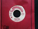 STATUS QUO -  GERDUNDULA VERY SCARCE USA BELL 7