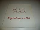 MYLENE FARMER PROMO beyond my control