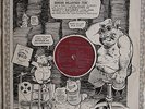 NEIL YOUNG LIVE AT THE LOS ANGELES MUSIC CENTER 1971 ORIG TMOQ LP TMQ 71022 VG++