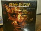 Dream Theater Metropolis, Pt. 2: Scenes From a Memory  Vinyl