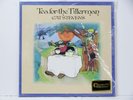 CAT STEVENS Tea for the Tillerman LP SEALED 200 Vinyl ANALOGUE PRODUCTIONS New