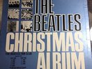 THE BEATLES CHRISTMAS ALBUM ON APPLE WITH BELL SOUND IN TRAILOFF RARE PROMO