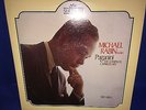 SERAPHIM SIB 6096 *MICHAEL RABIN* PLAYS *PAGANINI: THE COMPLETE CAPRICES* 2 LP*