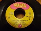 CHRIS CALLOWAY PROMO CUB 45...I DON'T NEED ANOTHER BABY...VG-