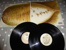 LAMBCHOP DOUBLE LP-RARE VINYL ISSUE- 