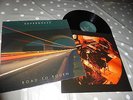 SUPERGRASS LP-RARE VINYL ISSUE-