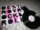 MYLO RARE DOUBLE VINYL LP- 