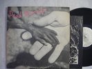 Dead Kennedys original with book LP Plastic Surgery Disasters
