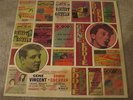 EDDIE COCHRAN & GENE VINCENT - THE SATURDAY CLUB - NEW - LP RECORD + POSTER &