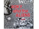 LP Roky And The Aliens ?– Weird Tales VINYL NEU OVP NEW Orb Productions 1982