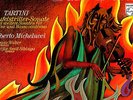PHILIPS - TARTINI DEVIL'S THRILL SONATA, SON IN G 3& 5 MICHELUCCI VIOLIN NM+/M