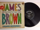 James Brown - The Amazing James Brown - 1963 Mono Vinyl LP Record King 743