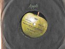 the beatles the ballad of john & yoko  apple label made in NZ New Zealand 60s