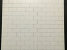 PINK FLOYD THE WALL 40AP 1750-1 JAPAN ALL-ANALOG PRESSING WITH OBI VINYL 2LP SET