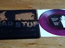 DEAD STOP s/t 7