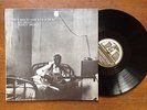 Rev. Pearly Brown - It's A Mean Old World To Try To Live In LP - Rounder VG+