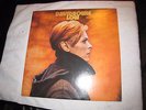 DAVID BOWIE LOW ORIGINAL RCA LP  CPL1-2030  sleeve =VG+ vinyl-Excellent 1977