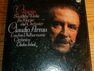 Claudio ARRAU INBAL Chopin Complete Works for Piano & Orchestra 3-LP-Box Philips