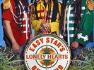 Easy Star All-Stars - Easy Star's Lonely Hearts Dub Band