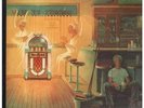 MARANATHA 5 Various LP 10 Track Gatefold Featuring Gentle Faith, Parable, Bob Cu
