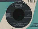 JIMMY McCRACKLIN Georgia Slop 1959 Mercury 45 / HEAR IT 