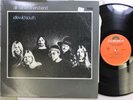 Rock Lp Allman Brothers Band Idlewild South On Polydor