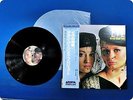 THE ALAN PARSONS PROJECT Eve 25RS59 OBI LP DW6037
