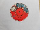 THE UPSETTERS=DRY ACID (PUNCH)  VG+