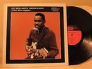 JUKE BOY BONNER LP THE STRUGGLE **ARHOOLIE** VG++
